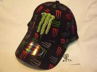 2013 casquette monster genereux plein tc chapeau p1120682